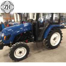 4WD Agriculture machinery farm tractor with high quality