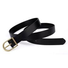 Trendy Metal Ring Waist Belt
