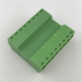 8pin contacts 3.81mm pitch plug-in terminal block