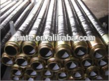 ZMTE Manufature Concrete Hose /Industry Hose