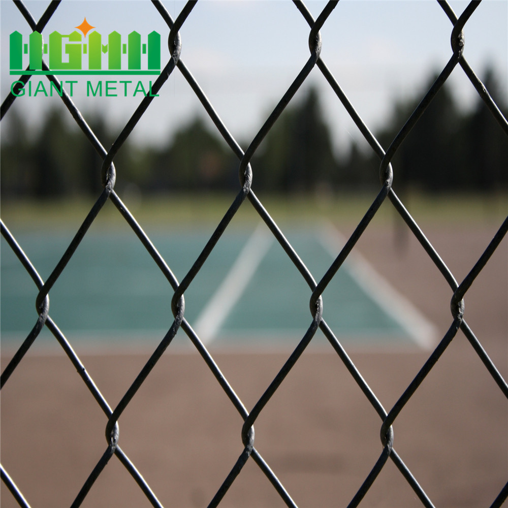 Tennis Court Sport Ground Fence