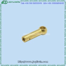 Hot product cheap CNC machine brass screw machine spacers for broadcasting device