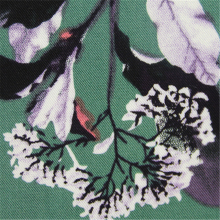 Rayon Woven Twill Printing Fabric