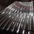 Q345D galvanized roofing sheets price