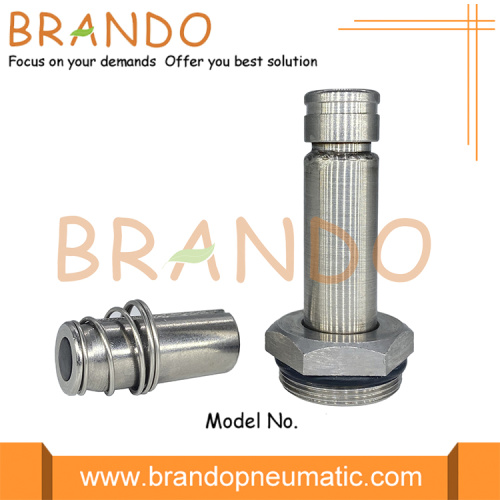 Piloto de solenoide de émbolo de armadura K0950 para tipo ASCO