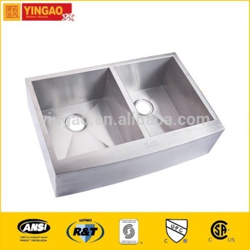 AP3320BL High quality farmers sinks