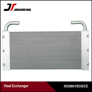 Plate Bar Heat Exchanger