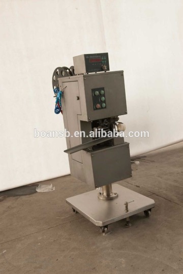 Automatic Mechanical Great-Wall Double Clipper for sausage making