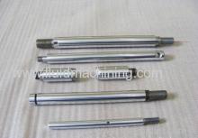 Motorcycle Damper Piston Rod Shaft?