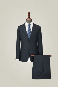 Produce men's suits and dresses