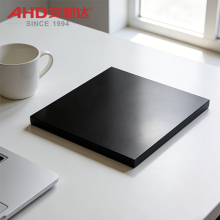 PTFE +Graphite Black Sheet