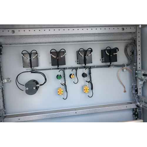 380v GGD Fixed Switchgear