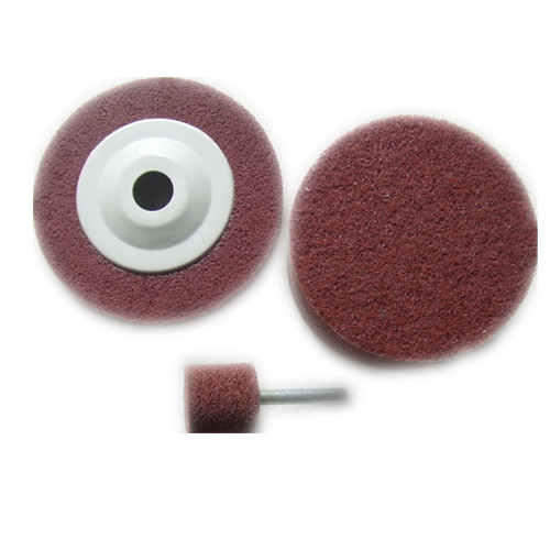 Surface Polishing Wheel