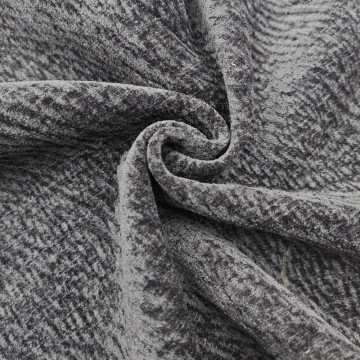 نسيج تنجيد الشنيل الكلاسيكي للكراسي