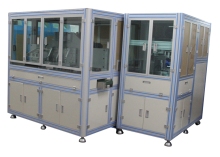 Irregular Smart Card Punching Machine