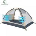 Outerlead Waterproof All Seasons 2 Man Backpacking Tent