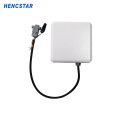 Industrial Waterproof Waterproof Terpadu UHF RFID Reader