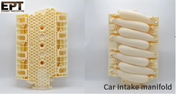 Car Intake manifold Auto Parts