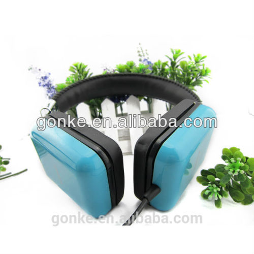 mobile phone headset custom factory colorful headphone with brand logo