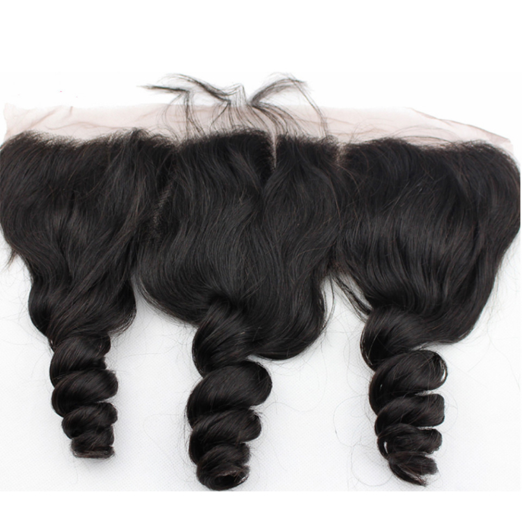Hair Bundle Vendor Brazilian Mink Sale Black Bag Text Customize Fedex Body Loose Style Beauty Wave
