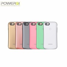 Battery case phone mobile Qi receiver 32G in power bank battery case phone
