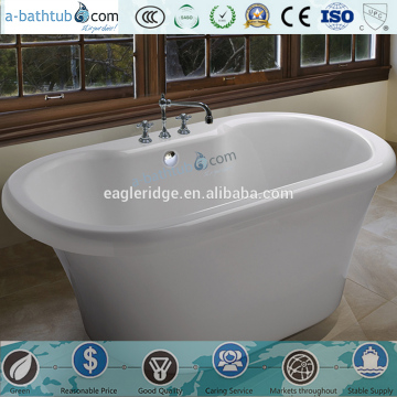 Eagleridge cheap corner bathtub,antique bathtub