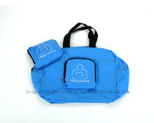 Portable Multifunctional Fold Shopping Bag, Travel Bag
