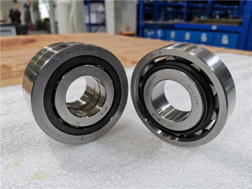 Marine Turbocharger Bearing TE / CE Complete Series SNR HRB Brand