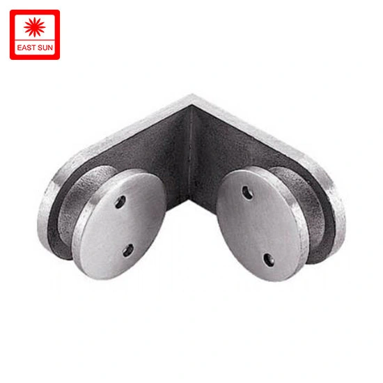 Hot Designs Stainless Steel Bathroom Clamp (GBF-083)