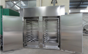 Efficient Hot Air Circulating Dryer