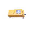 FL936 Double body hydraulic pump