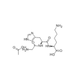 Glycine-L-histidine-L-lysine de haute qualité 72957-37-0