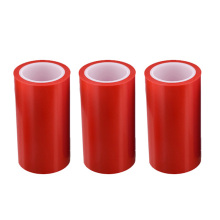 Release Force Test PE Film