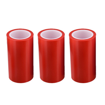 Release Force Test PE Film