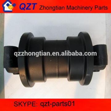 sumitomo mini excavator undercarriage parts bottom roller SH60