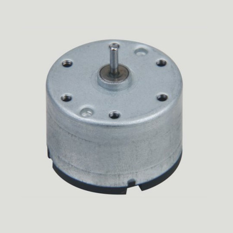 520 Dc Motor