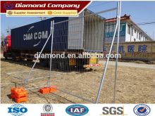 Mobile fence/removable fence/temporary fence