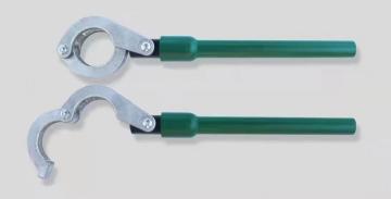 tools circle wrench pipe for core drilling