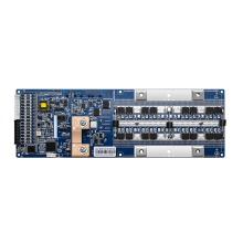 Seplos BMS for 14S LFP/NCM 16S Lithium Battery - 24V/48V 100A/150A/200A Protection Board