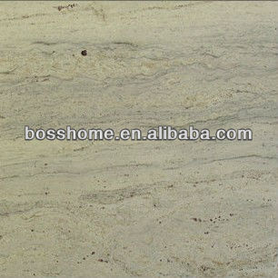 China river white granite price glacier white granite