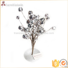 Promortional jingle bell tree, christmas ball tree, artificial christmas tree, dancing christmas tree