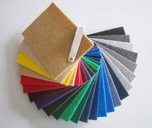 Nonwoven exhibition carpet bedroom carpet sweeper