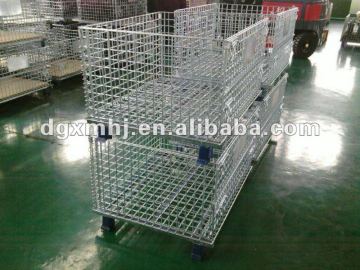 Cage Pallets/Stillages