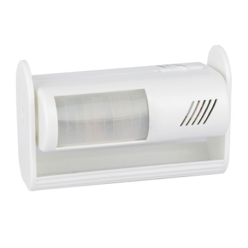 Personal Usage & Motion Sensor Alarm: Your Comprehensive Search Resource