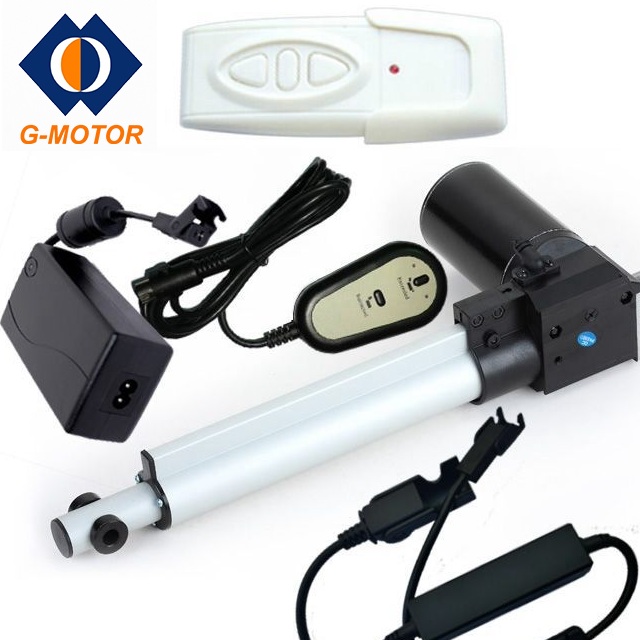 المحرك الخطي قابل للتعديل adjustable bed linear actuator