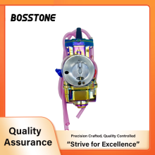 High Performance Motorcycle Carburetor