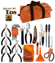 40PCS Lady Kit in Tool Bag