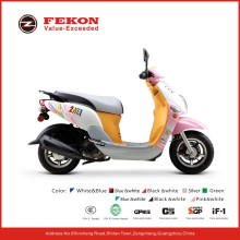 FK48QT-G hot sale 50cc fekon vespa scooter