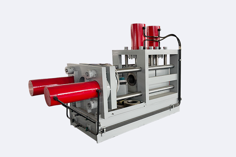 Pipe Head Necking Machine Pipe Head Necking Machine