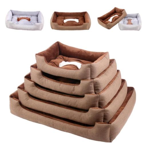 Katil Anjing dengan Mesin Boleh Dibasuh Dog Dog Bed Cat Bed Factory Sale